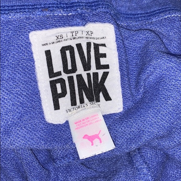 VS PINK • sweatpants - Picture 3 of 4